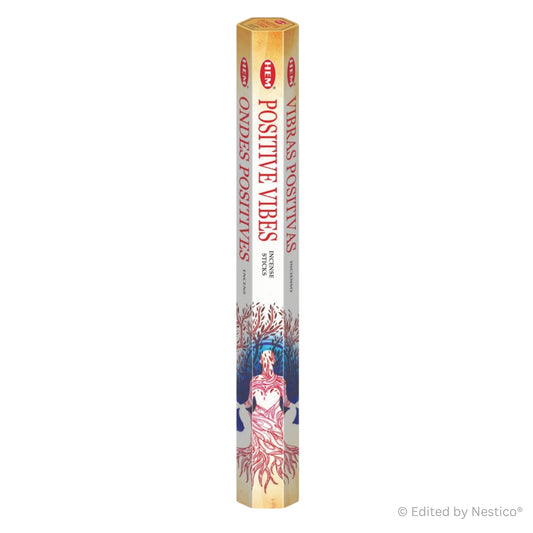Positive Vibes - Hem Incense Sticks
