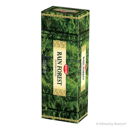 Rain Forest - Hem Incense Sticks