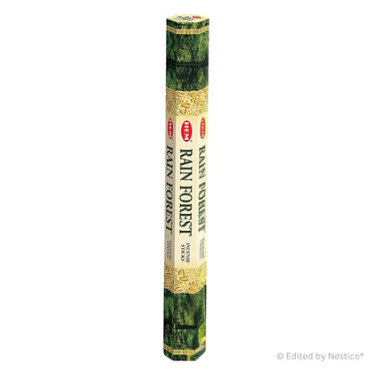 Rain Forest - Hem Incense Sticks