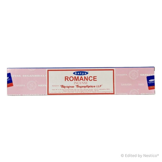 Romance - Satya Incense Sticks