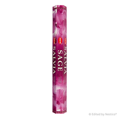 Sage - Hem Incense Sticks