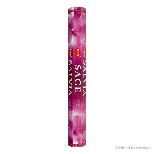 Sage - Hem Incense Sticks