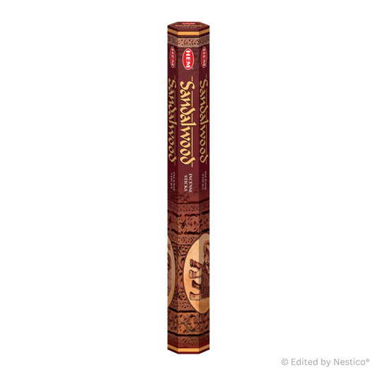 Sandalwood - Hem Incense Sticks