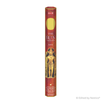 Sun - Hem Incense Sticks