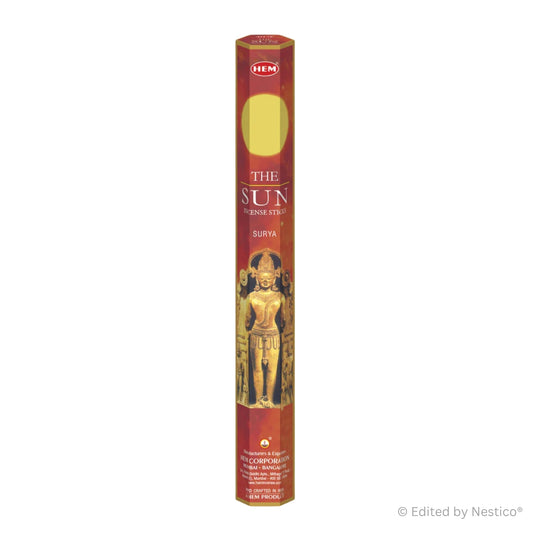Sun - Hem Incense Sticks