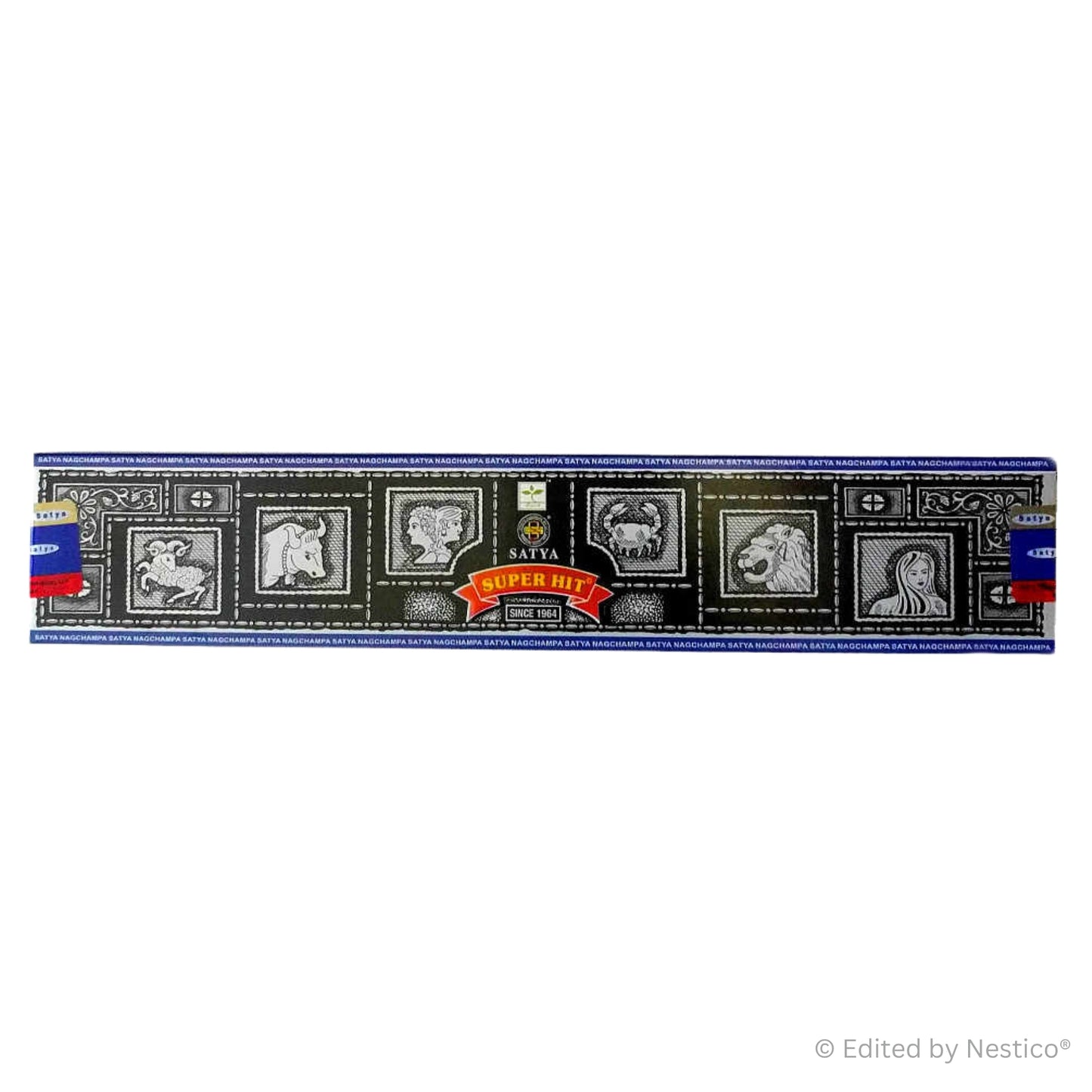 Super Hit - Satya Incense Sticks