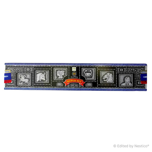Super Hit - Satya Incense Sticks
