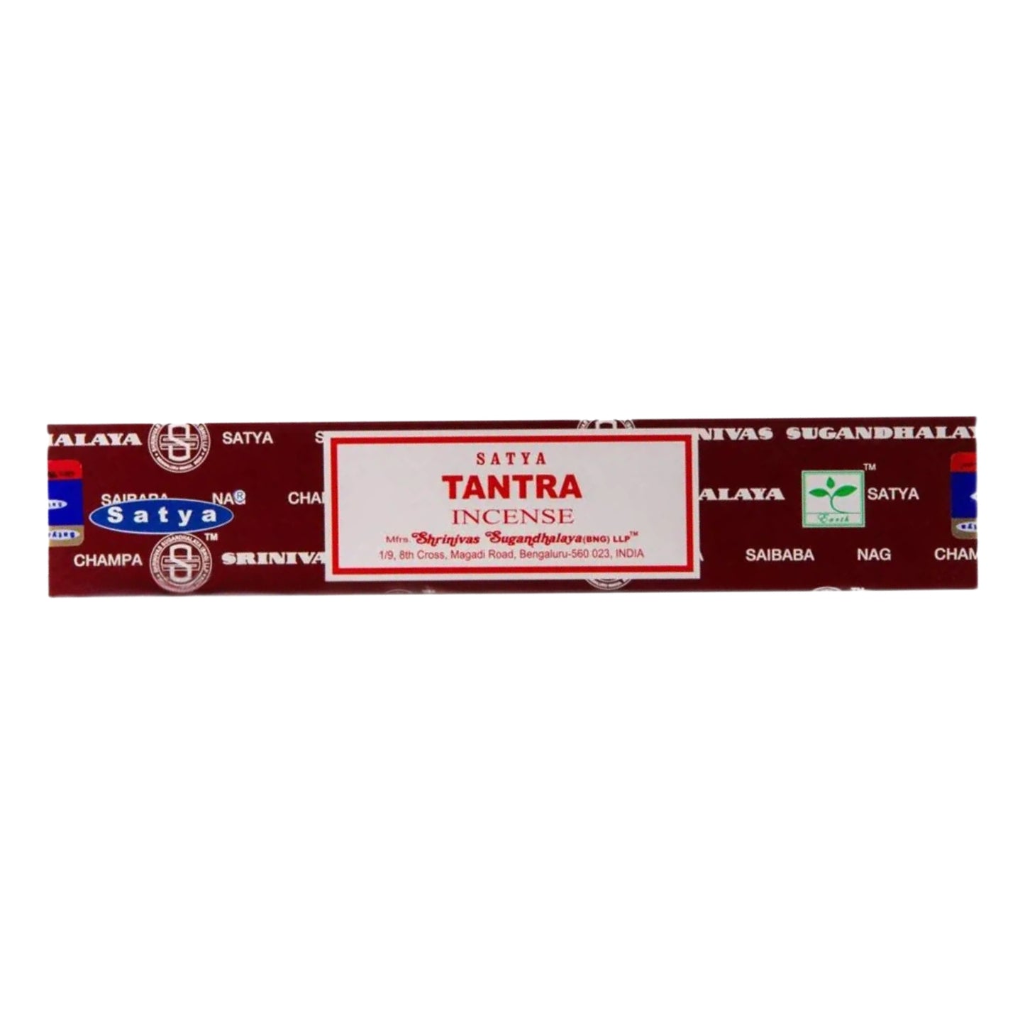 Tantra - Satya Incense Sticks