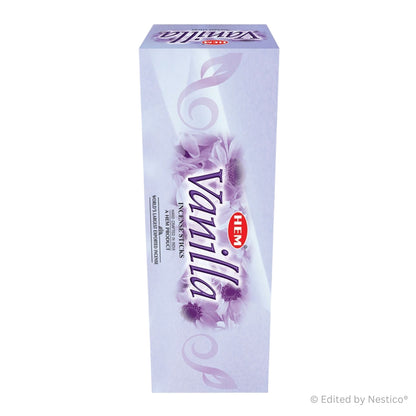 Vanilla - Hem Incense Sticks