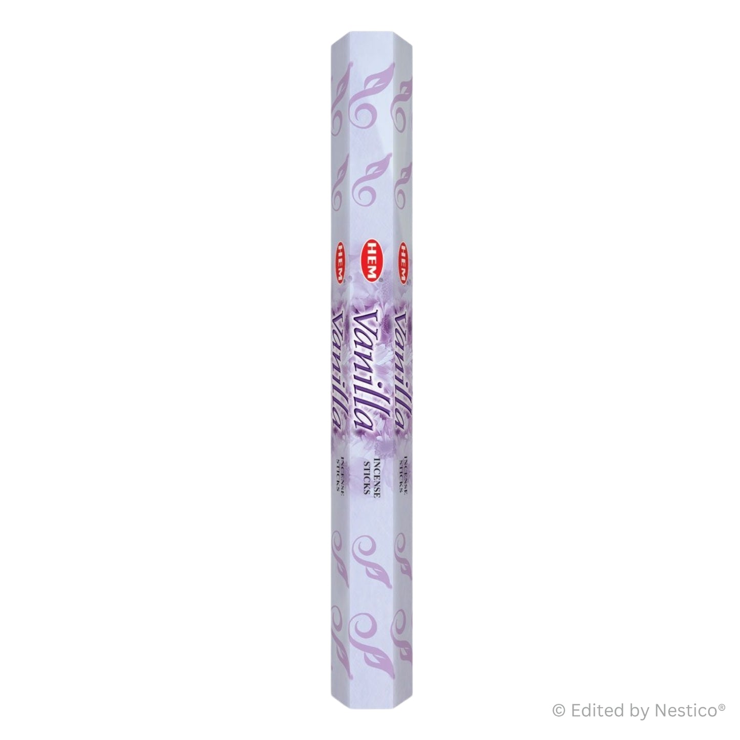 Vanilla - Hem Incense Sticks