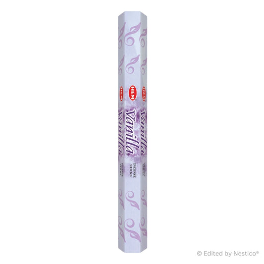 Vanilla - Hem Incense Sticks