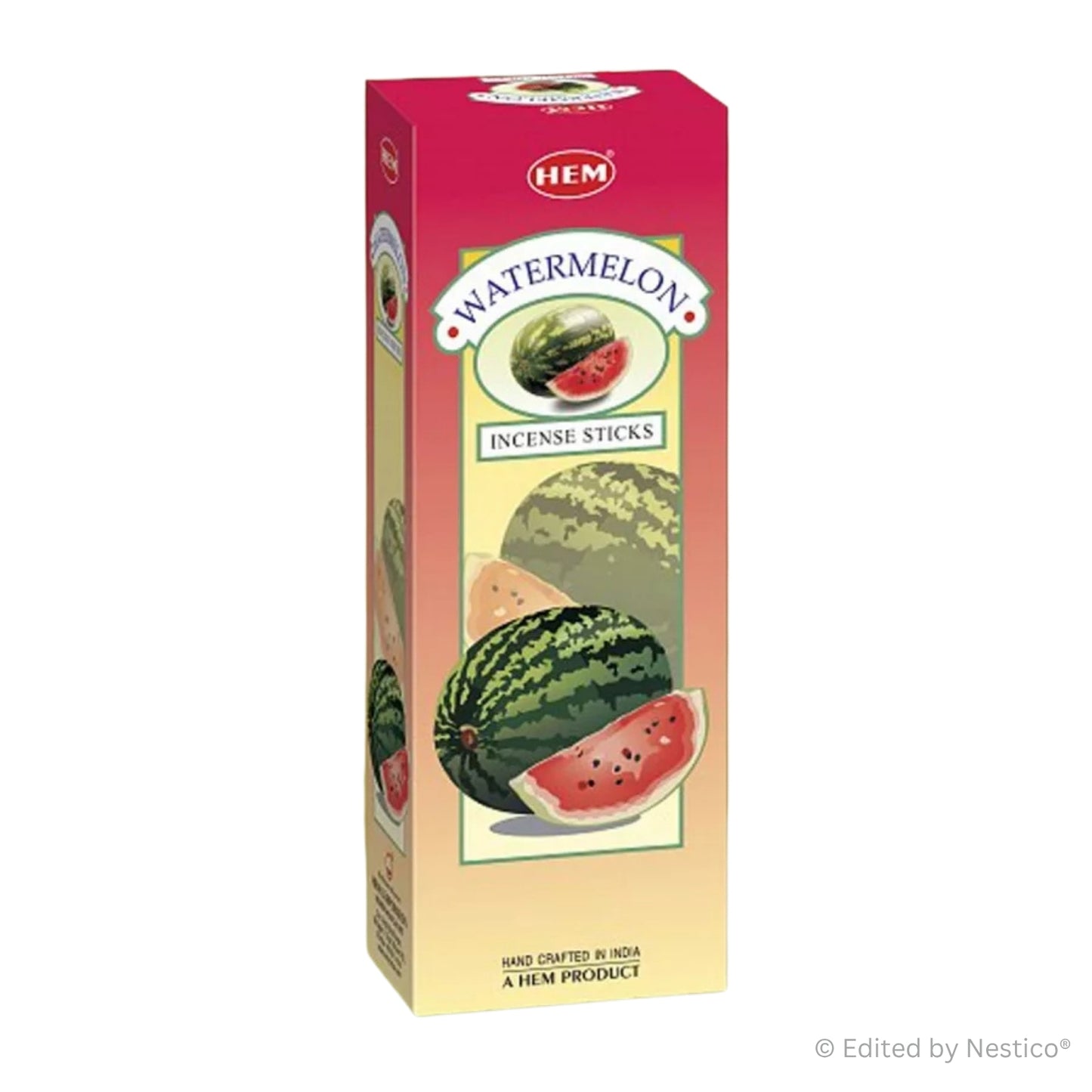 Watermelon - Hem Incense Sticks