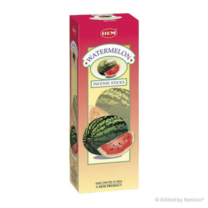 Watermelon - Hem Incense Sticks