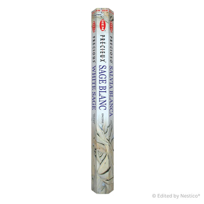 White Sage - Hem Incense Sticks