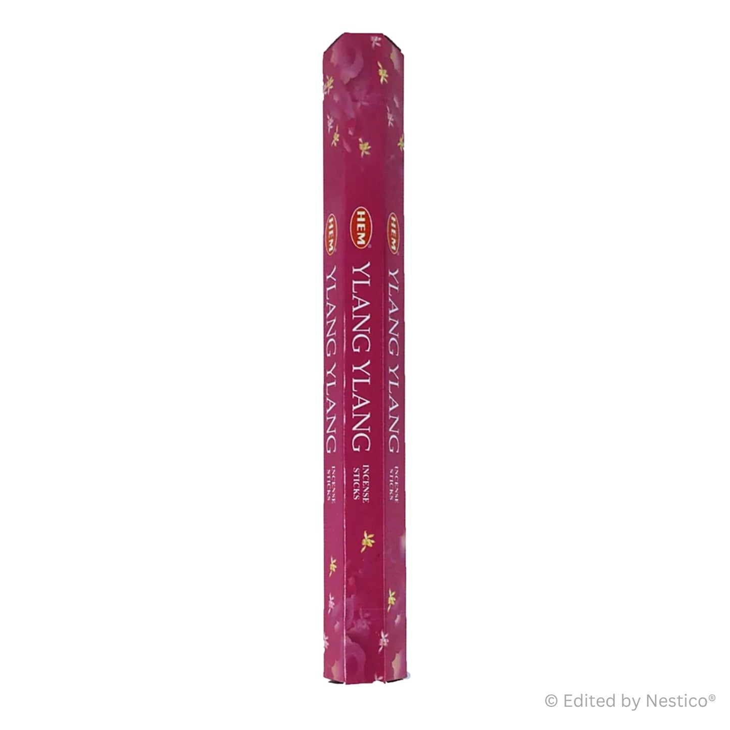 Ylang Ylang - Hem Incense Sticks