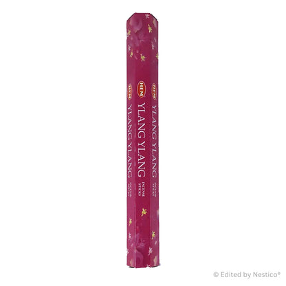 Ylang Ylang - Hem Incense Sticks