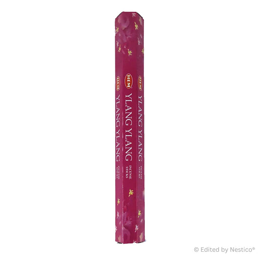 Ylang Ylang - Hem Incense Sticks
